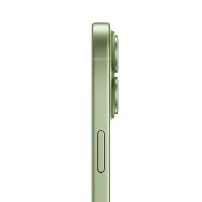 Apple iPhone 17 512GB Sage - Middle East version